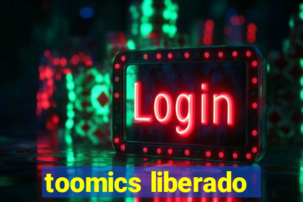 toomics liberado